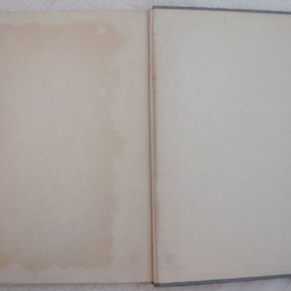 The OLD MAN And The SEA by Ernest Hemingway True First Edition 1952 - Picture 8 of 11